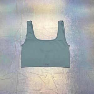 SET Active Blue Bra